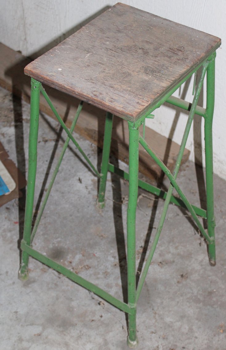 Image for ESTATE AUCTION