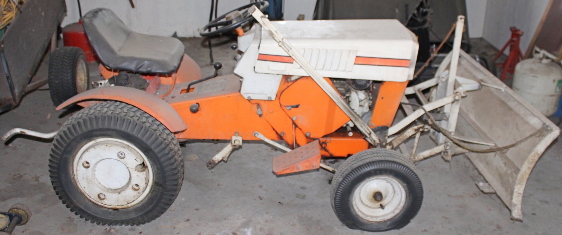 Image for ESTATE AUCTION