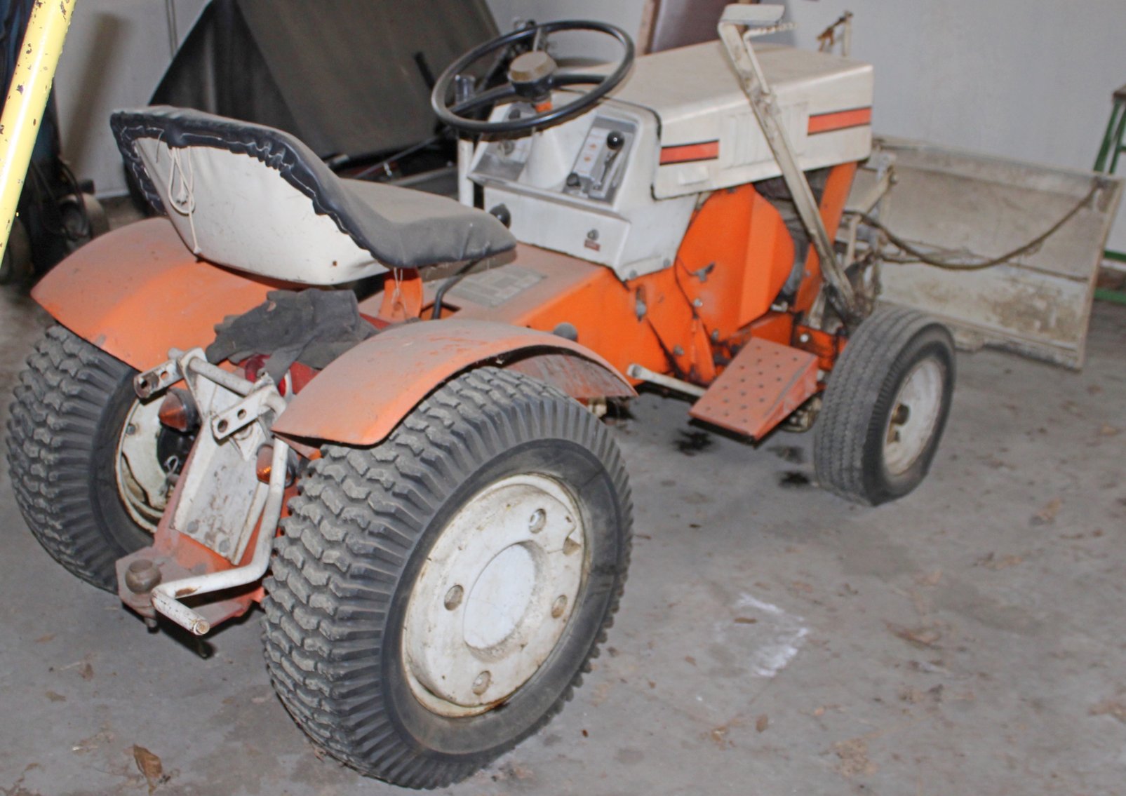 Image for ESTATE AUCTION