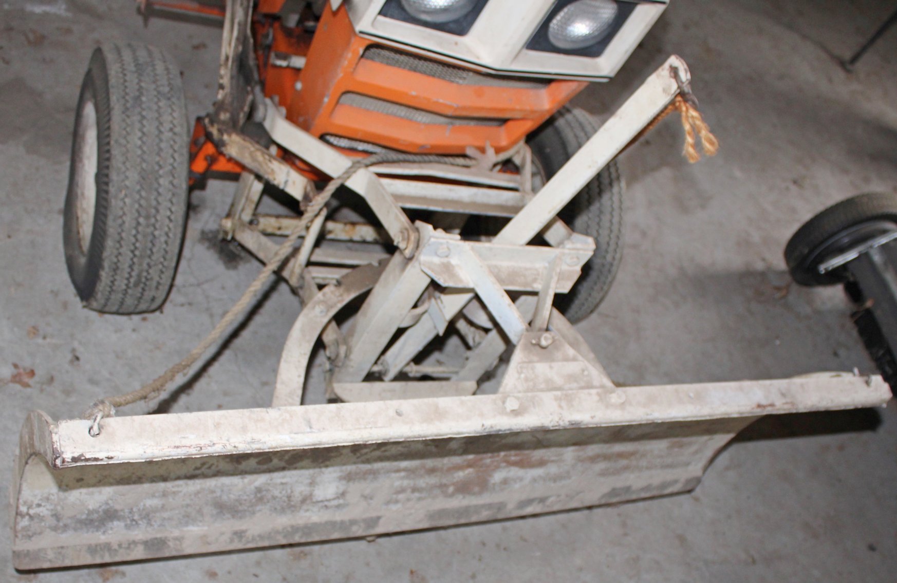 Image for ESTATE AUCTION