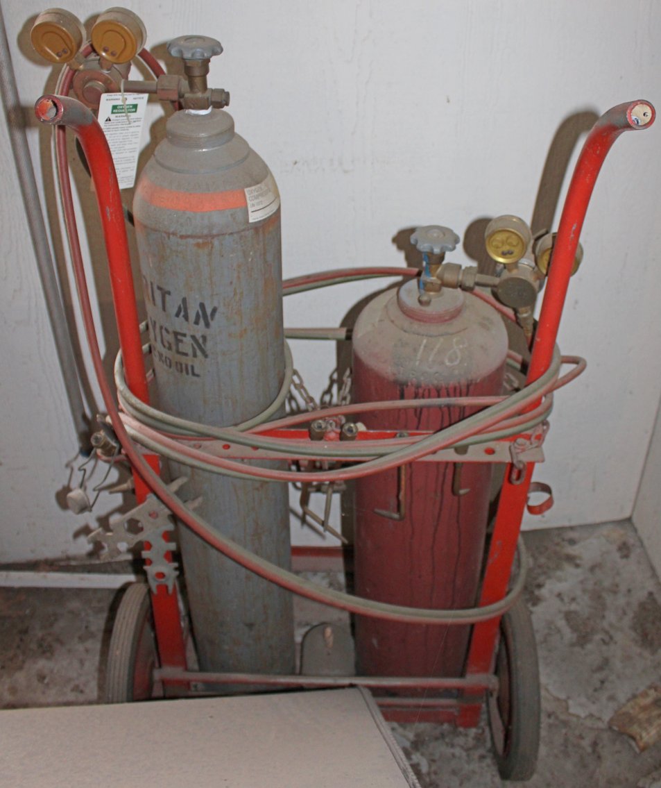 Image for ESTATE AUCTION