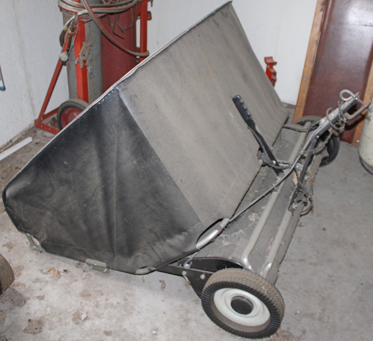 Image for ESTATE AUCTION