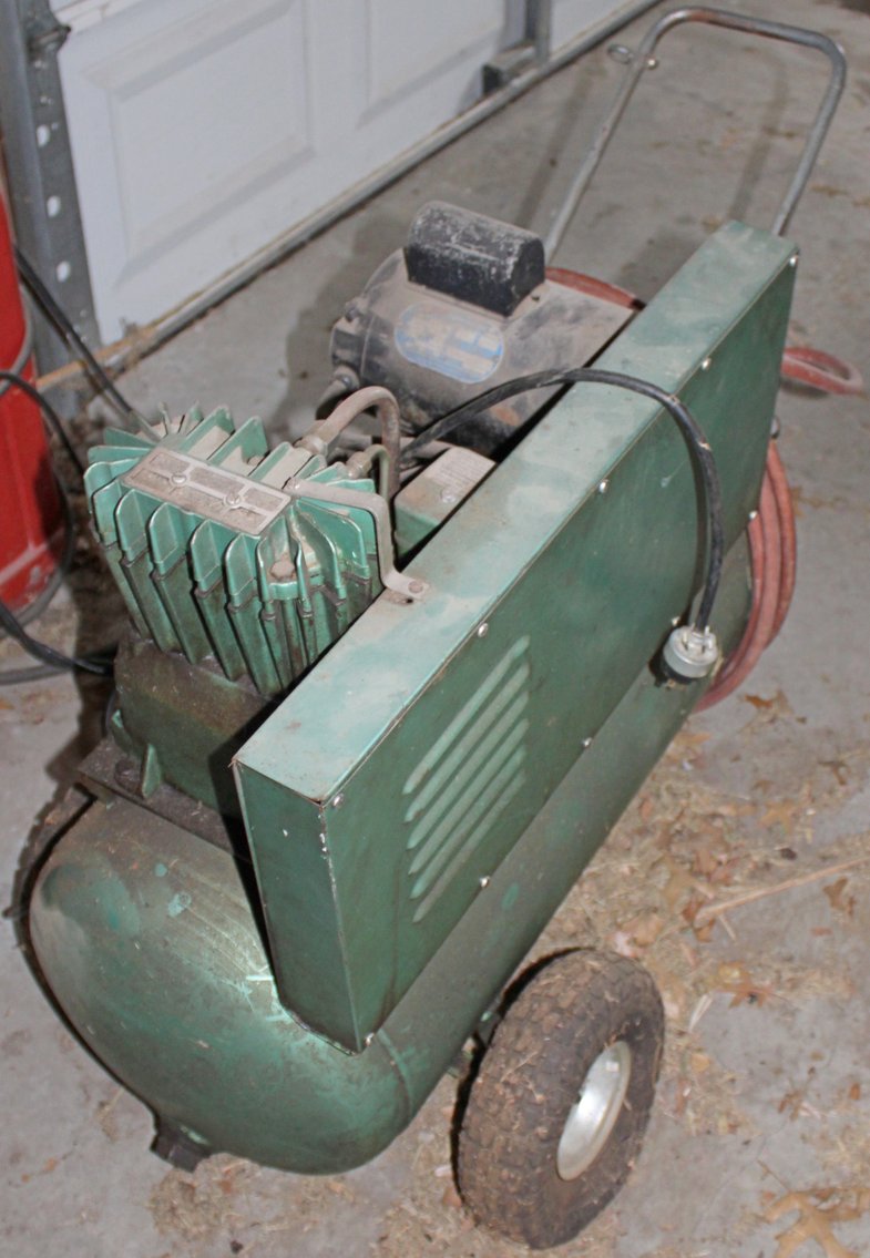 Image for ESTATE AUCTION