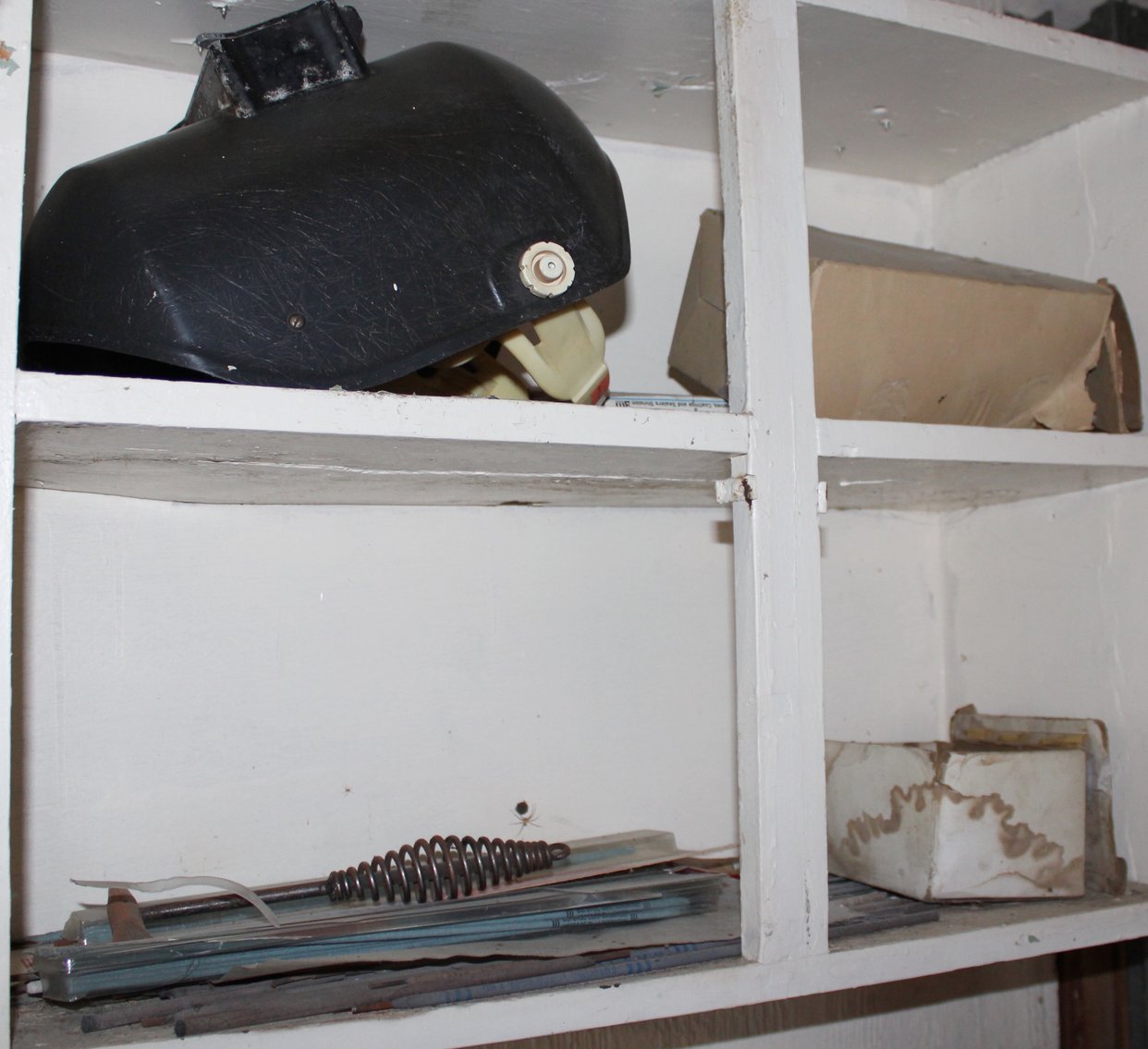 Image for ESTATE AUCTION