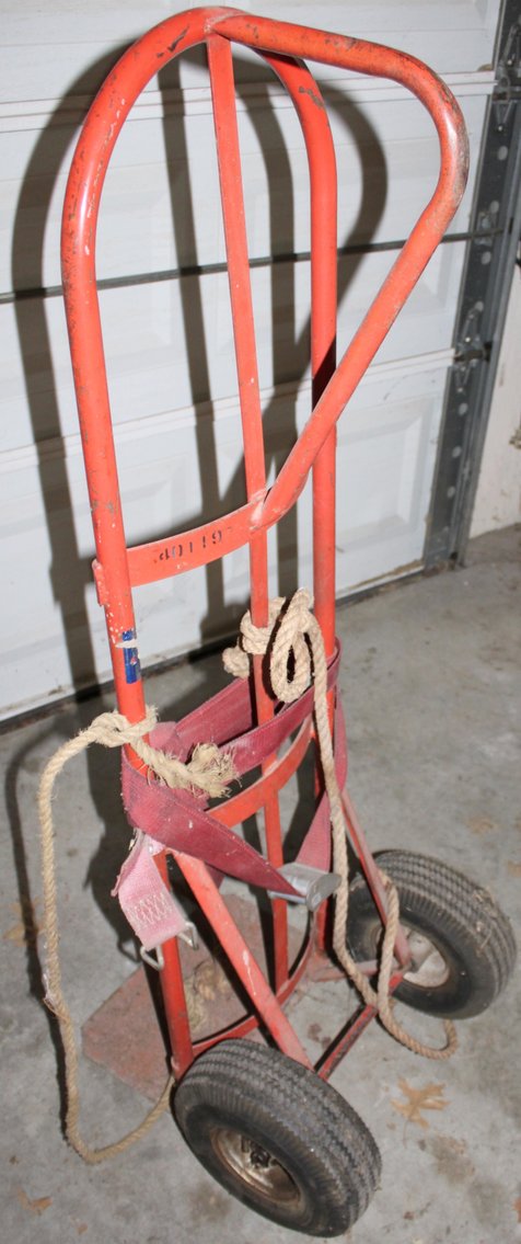 Image for ESTATE AUCTION