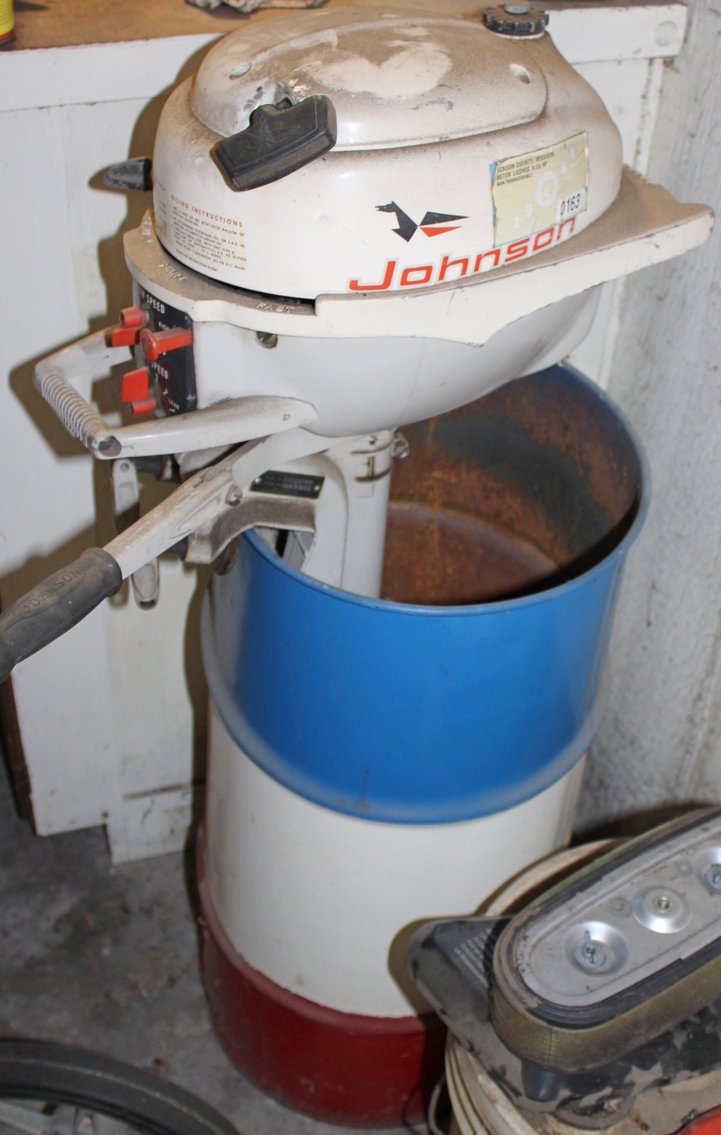 Image for ESTATE AUCTION