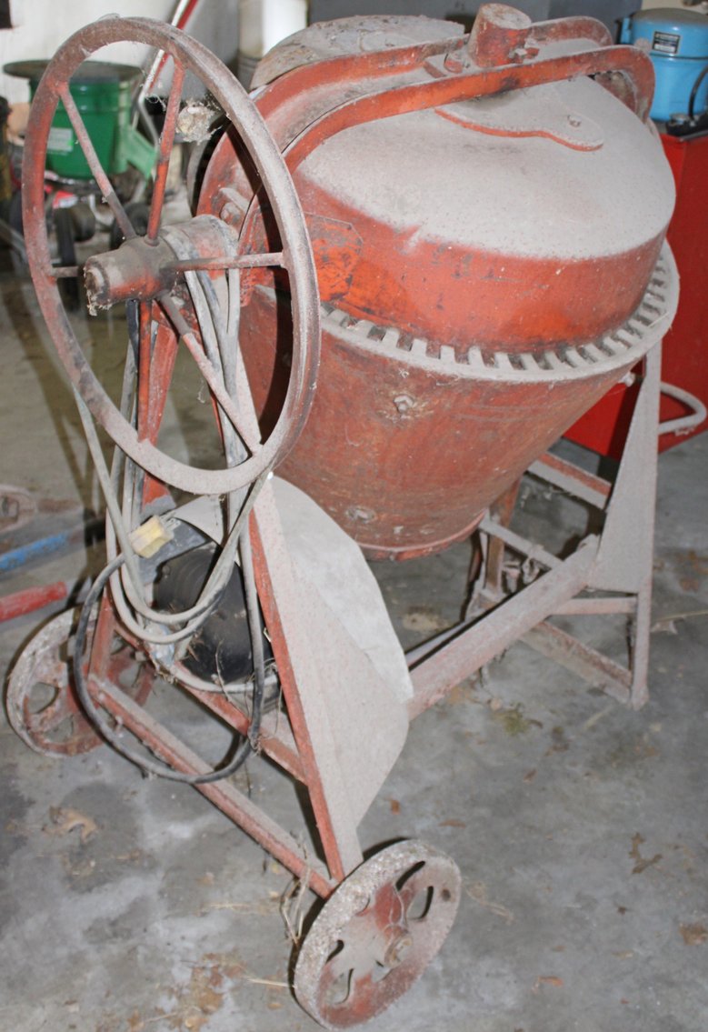 Image for ESTATE AUCTION