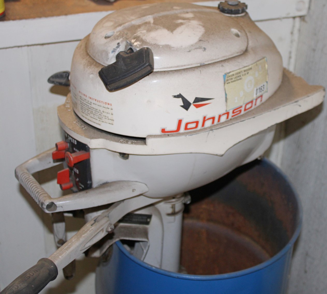 Image for ESTATE AUCTION