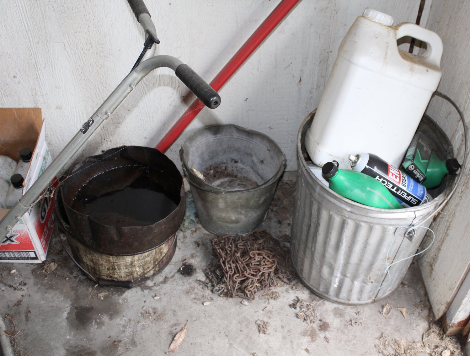 Image for ESTATE AUCTION