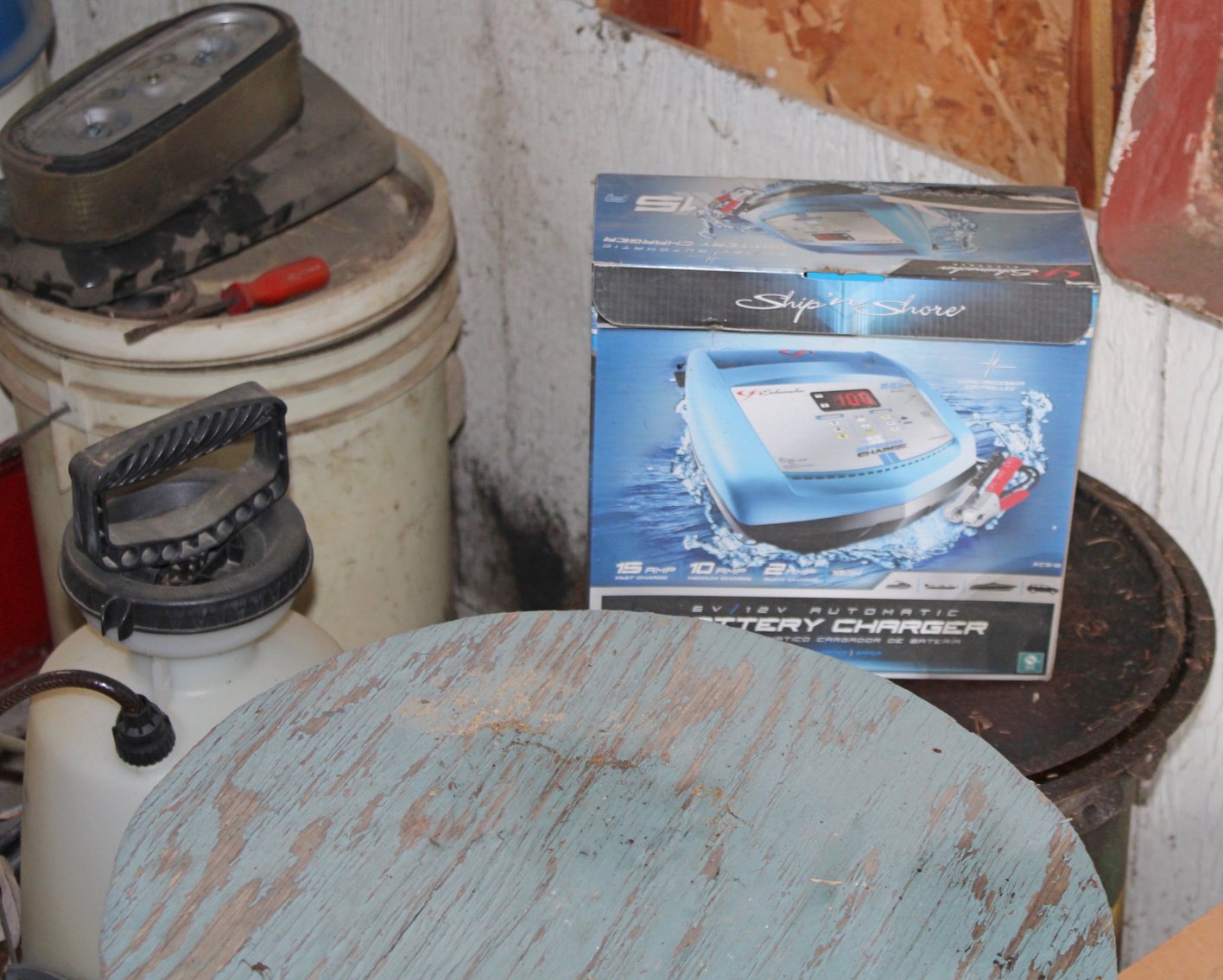 Image for ESTATE AUCTION