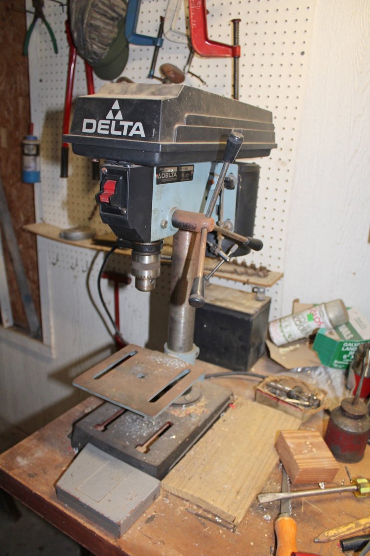 Image for ESTATE AUCTION