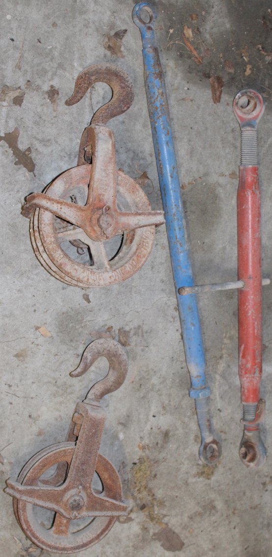 Image for ESTATE AUCTION