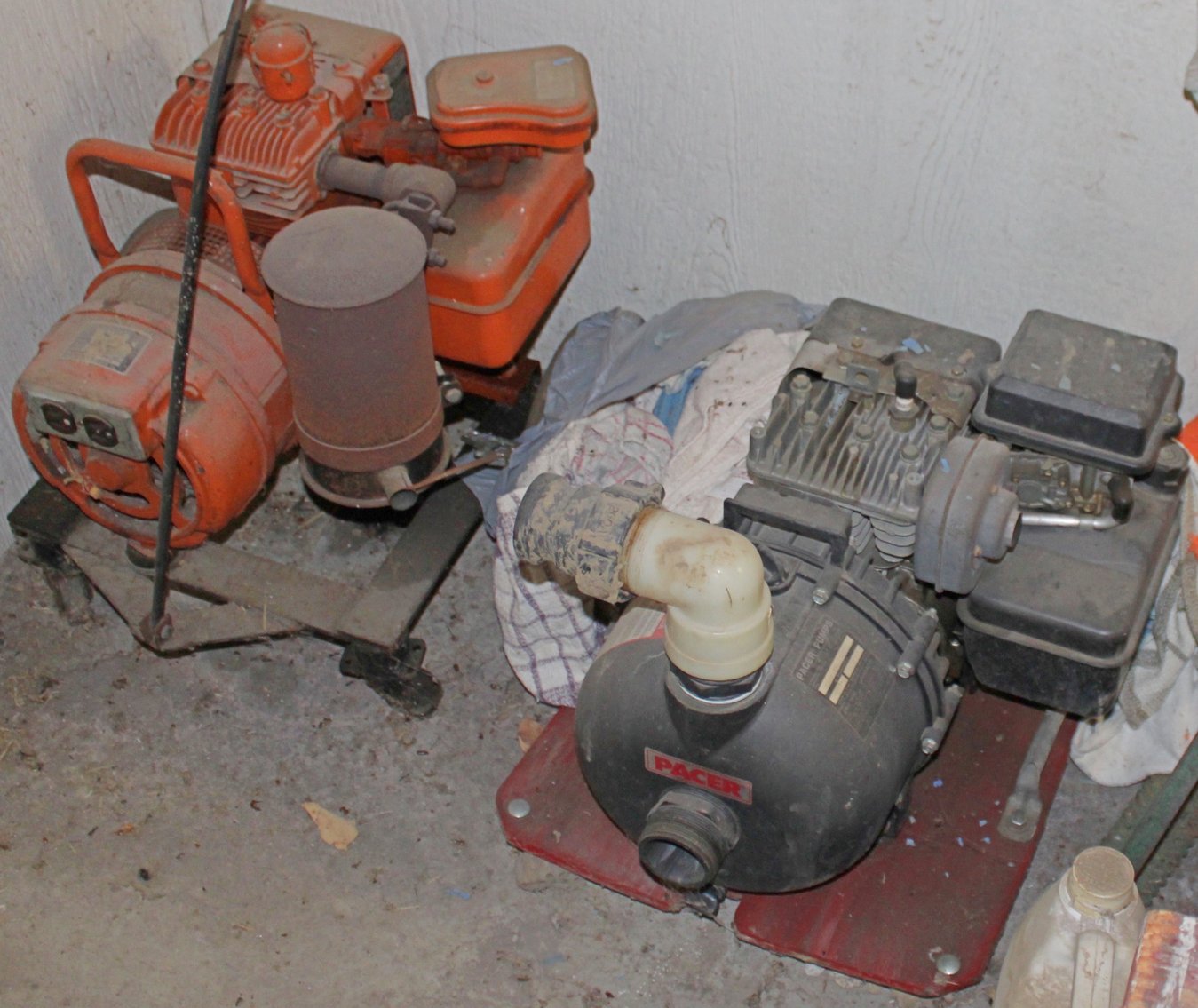 Image for ESTATE AUCTION