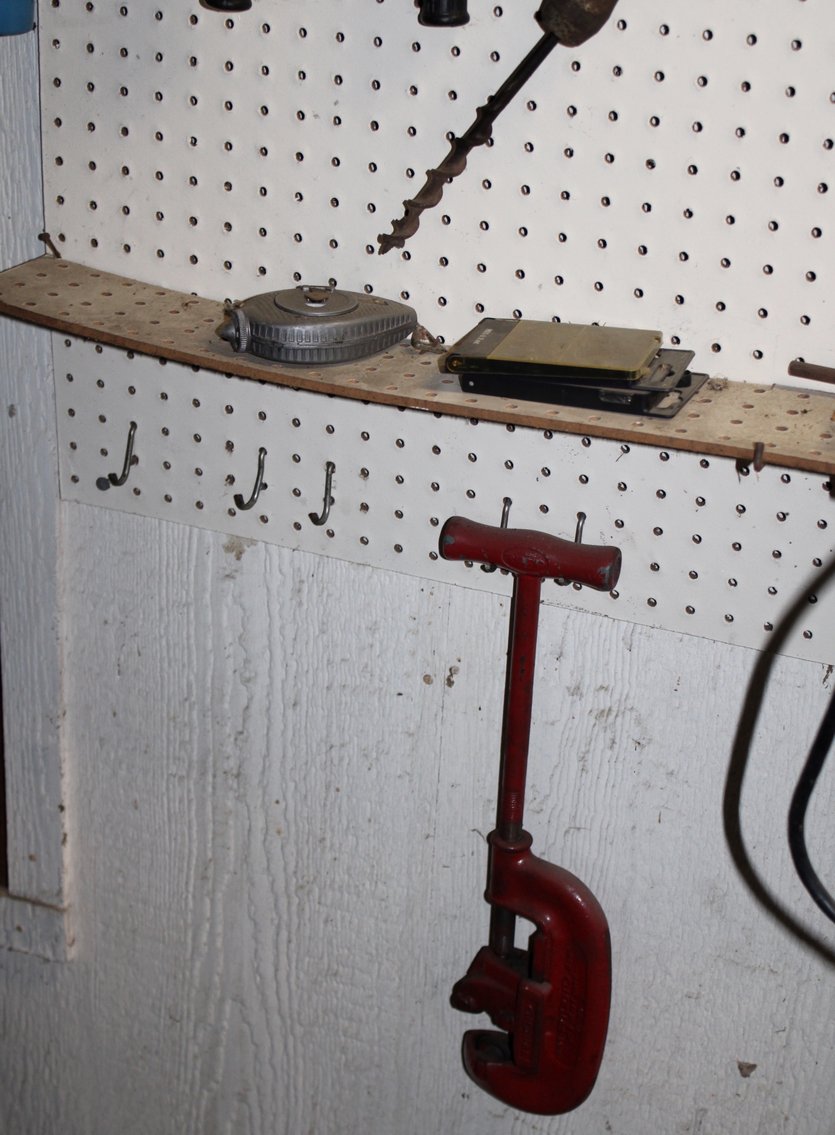 Image for ESTATE AUCTION