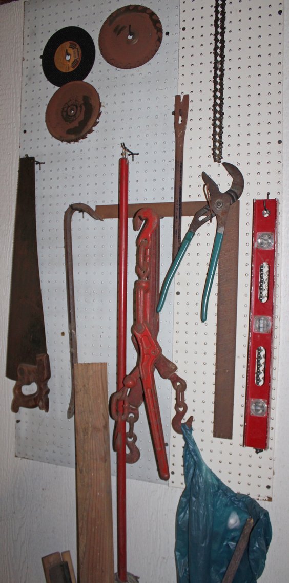 Image for ESTATE AUCTION