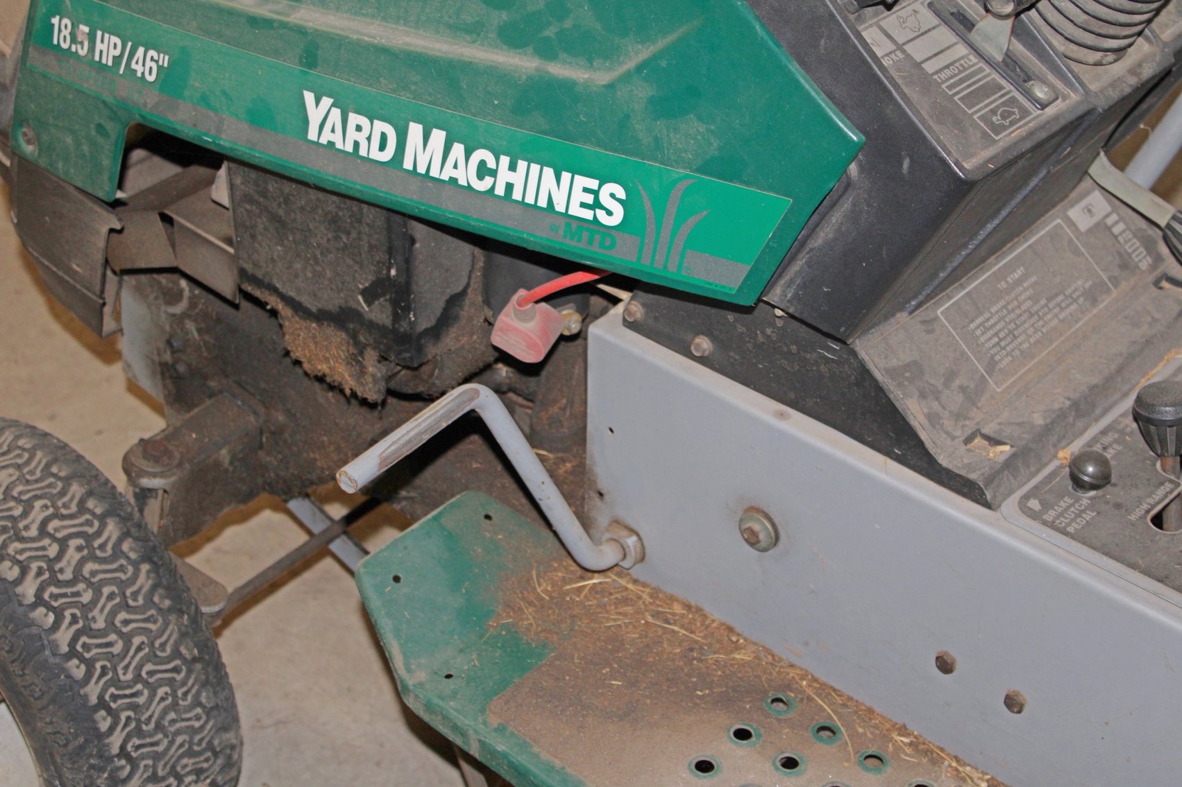 Image for ESTATE AUCTION