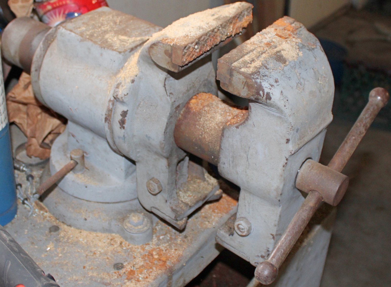 Image for ESTATE AUCTION