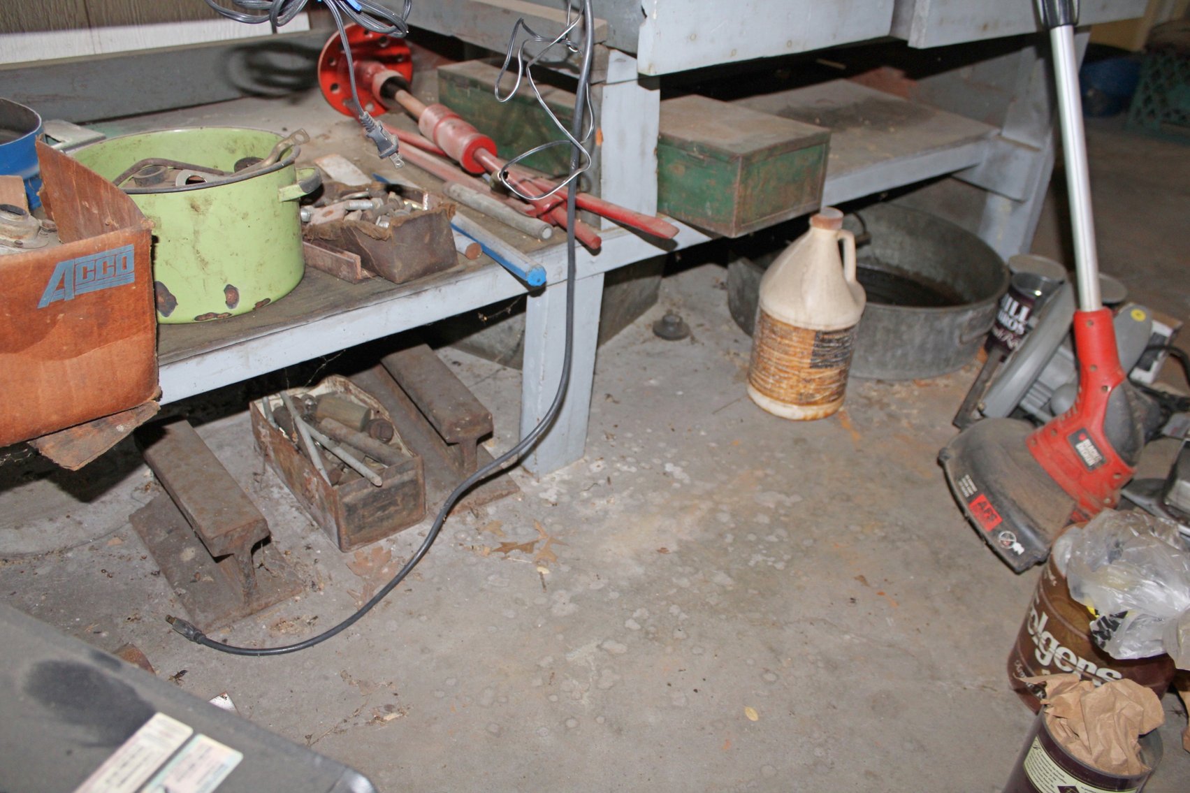 Image for ESTATE AUCTION