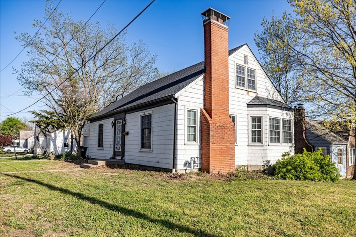 Image for REAL ESTATE & PERSONAL PROPERTY AUCTION