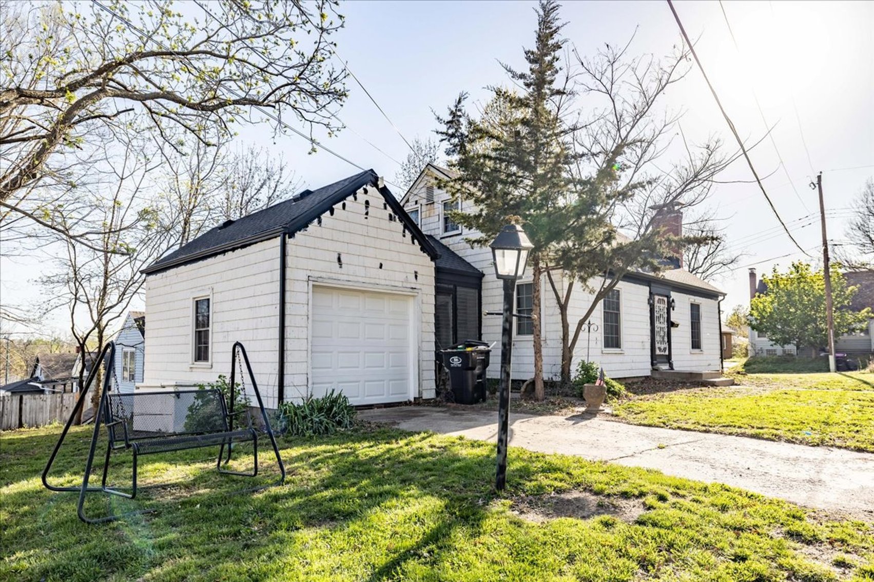 Image for REAL ESTATE & PERSONAL PROPERTY AUCTION