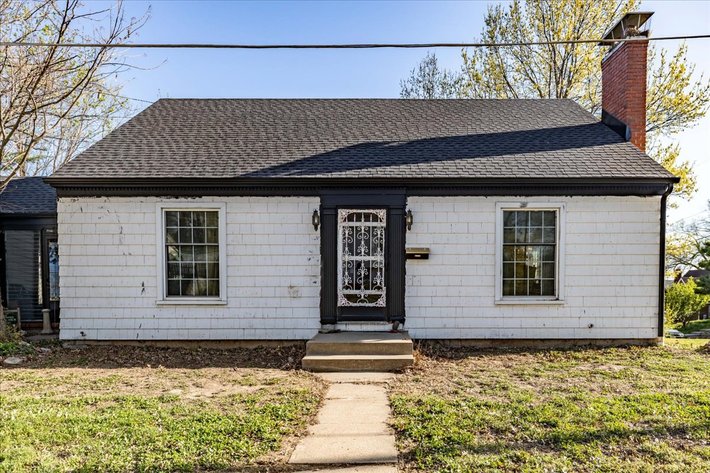 Image for REAL ESTATE & PERSONAL PROPERTY AUCTION