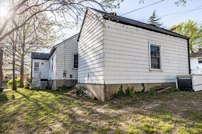 Image for REAL ESTATE & PERSONAL PROPERTY AUCTION