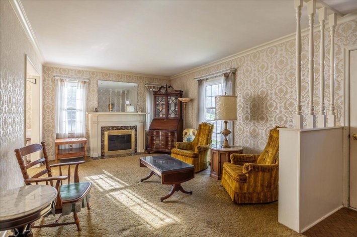 Image for REAL ESTATE & PERSONAL PROPERTY AUCTION