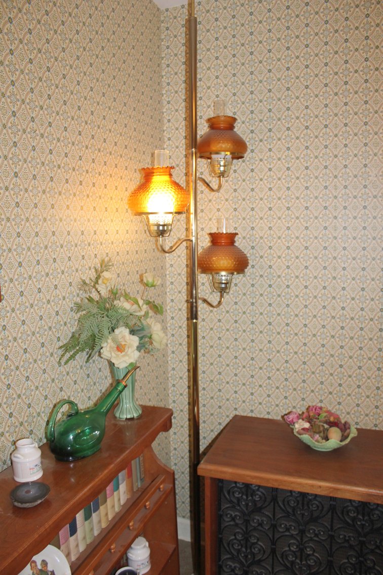 Image for REAL ESTATE & PERSONAL PROPERTY AUCTION