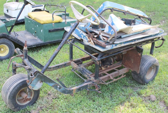 Image for FARM ESTATE AUCTION