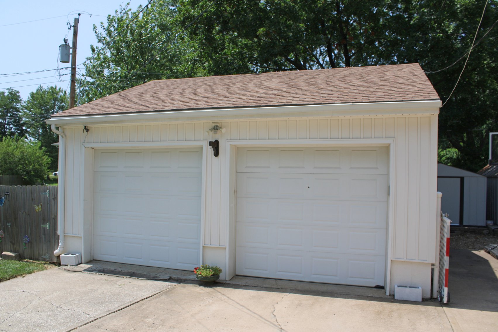 Image for REAL ESTATE & PERSONAL PROPERTY AUCTION