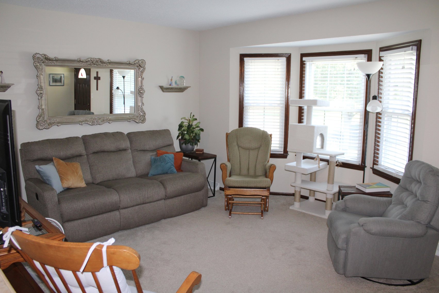 Image for REAL ESTATE & PERSONAL PROPERTY AUCTION