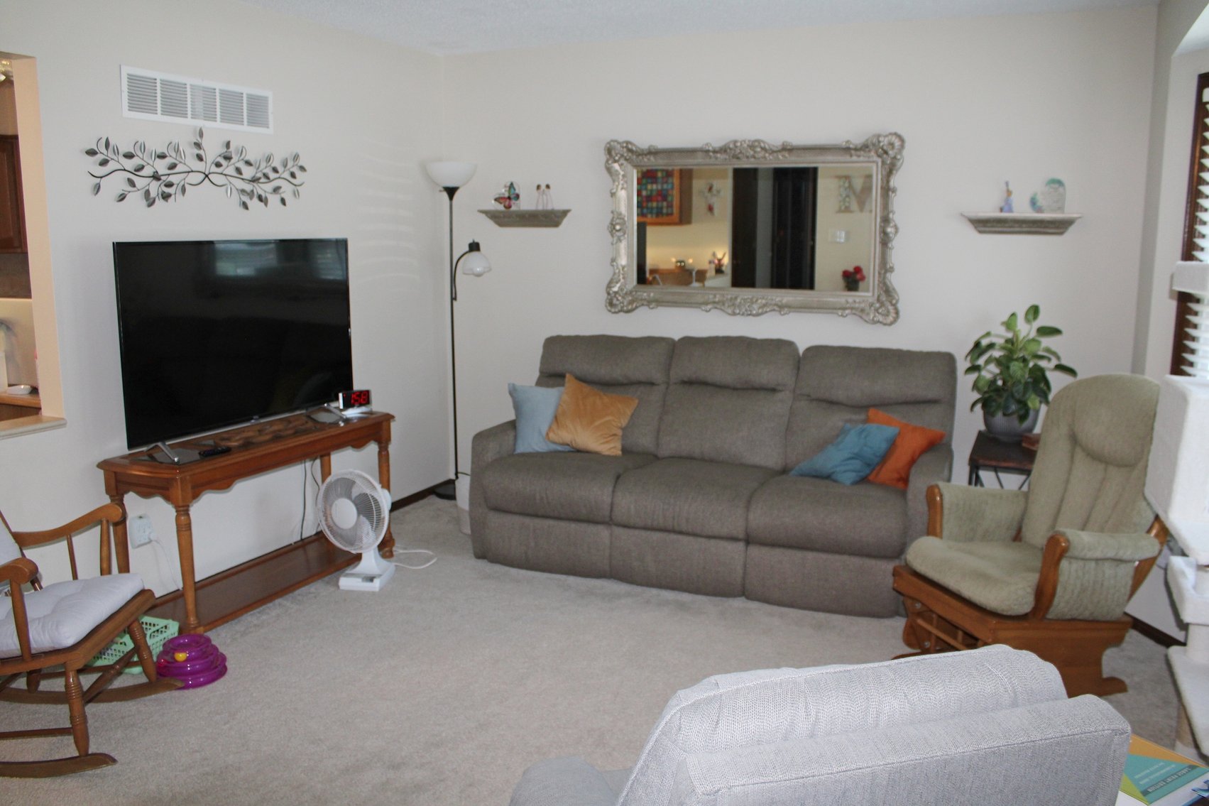 Image for REAL ESTATE & PERSONAL PROPERTY AUCTION