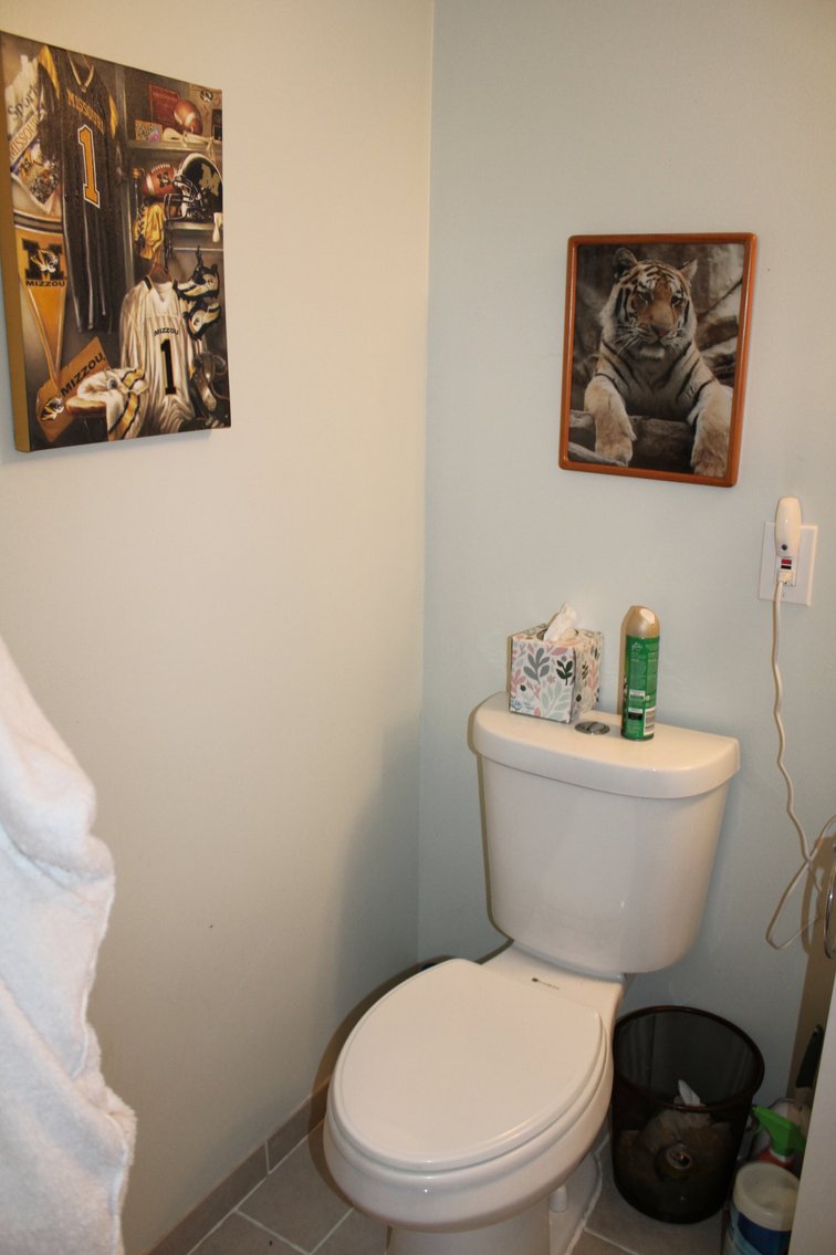 Image for REAL ESTATE & PERSONAL PROPERTY AUCTION