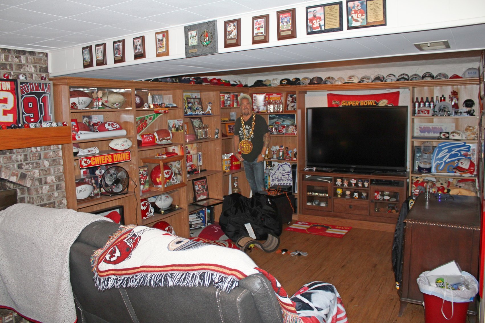 Image for REAL ESTATE & PERSONAL PROPERTY AUCTION