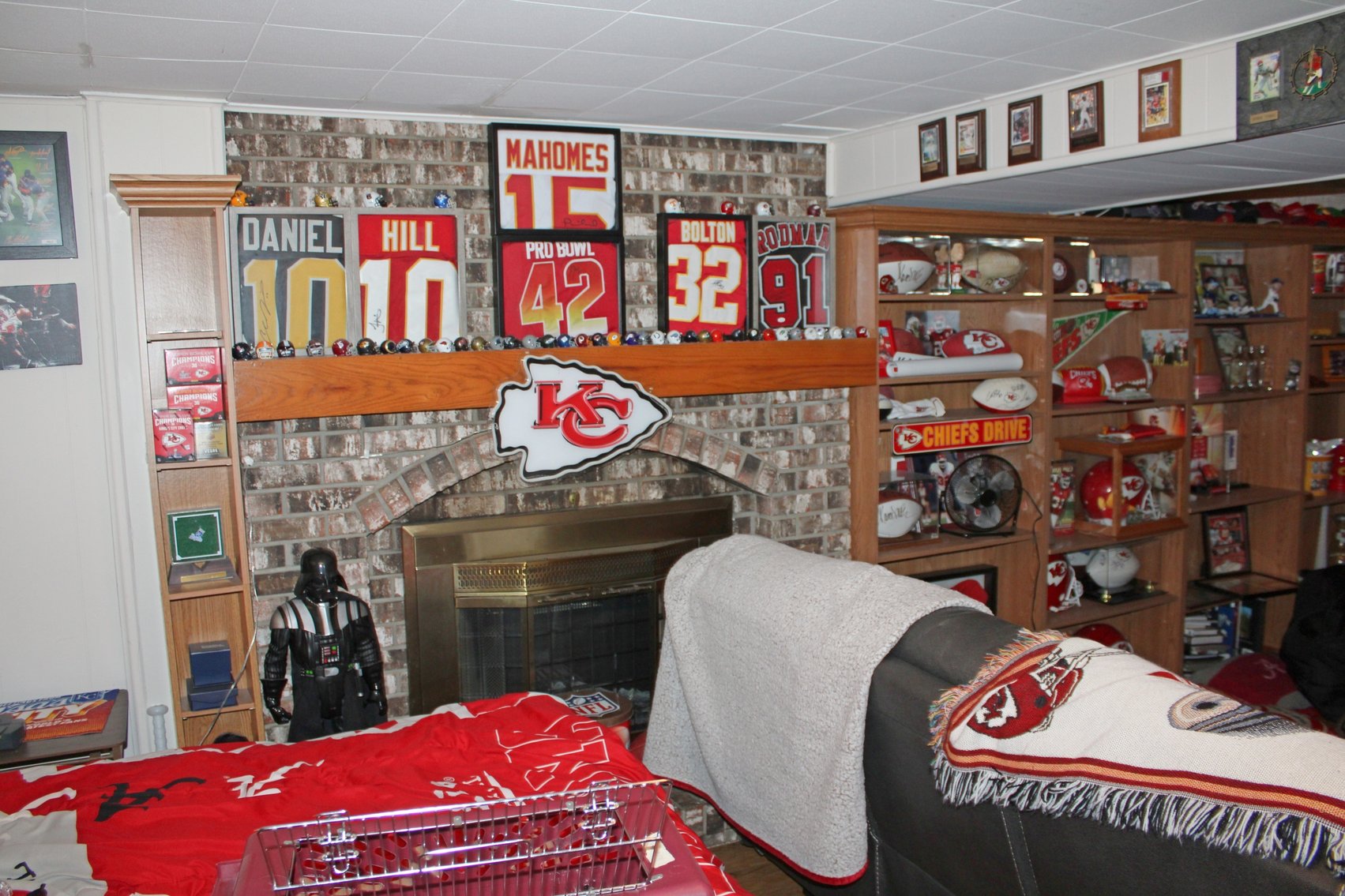 Image for REAL ESTATE & PERSONAL PROPERTY AUCTION