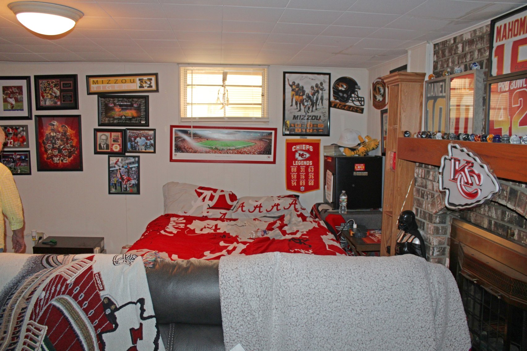 Image for REAL ESTATE & PERSONAL PROPERTY AUCTION