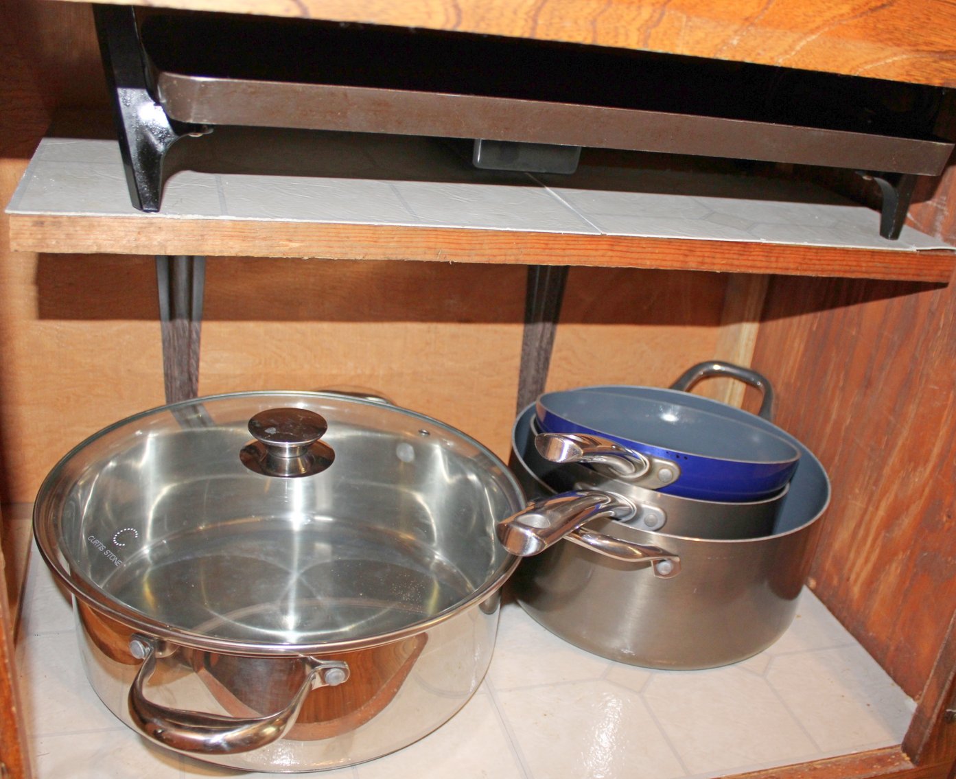 Image for REAL ESTATE & PERSONAL PROPERTY AUCTION