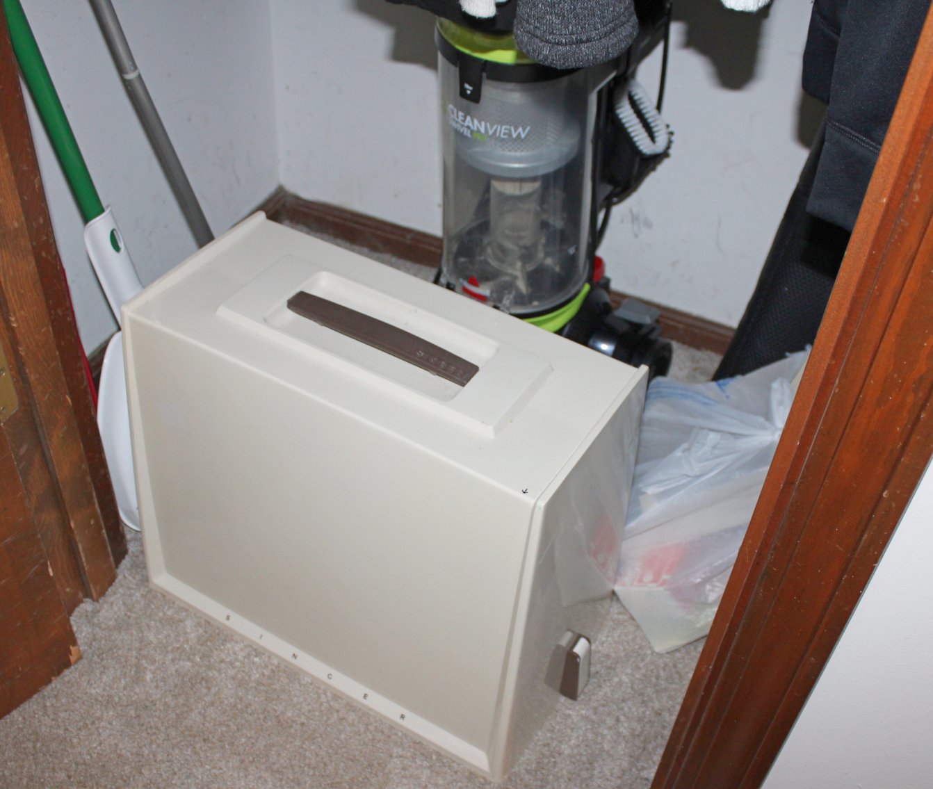 Image for REAL ESTATE & PERSONAL PROPERTY AUCTION