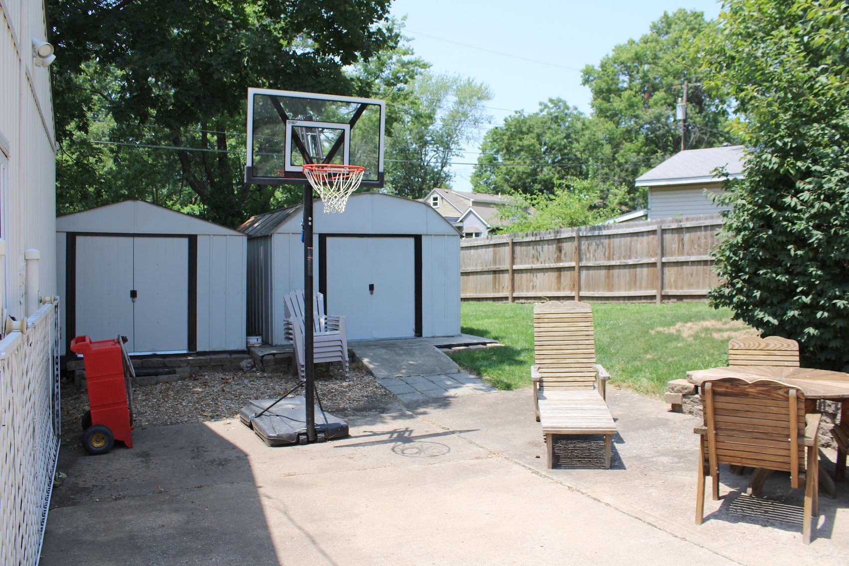 Image for REAL ESTATE & PERSONAL PROPERTY AUCTION