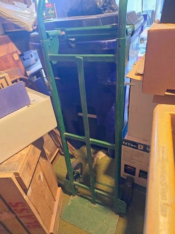 Image for ESTATE AUCTION