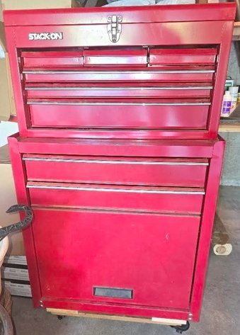 Image for ESTATE AUCTION