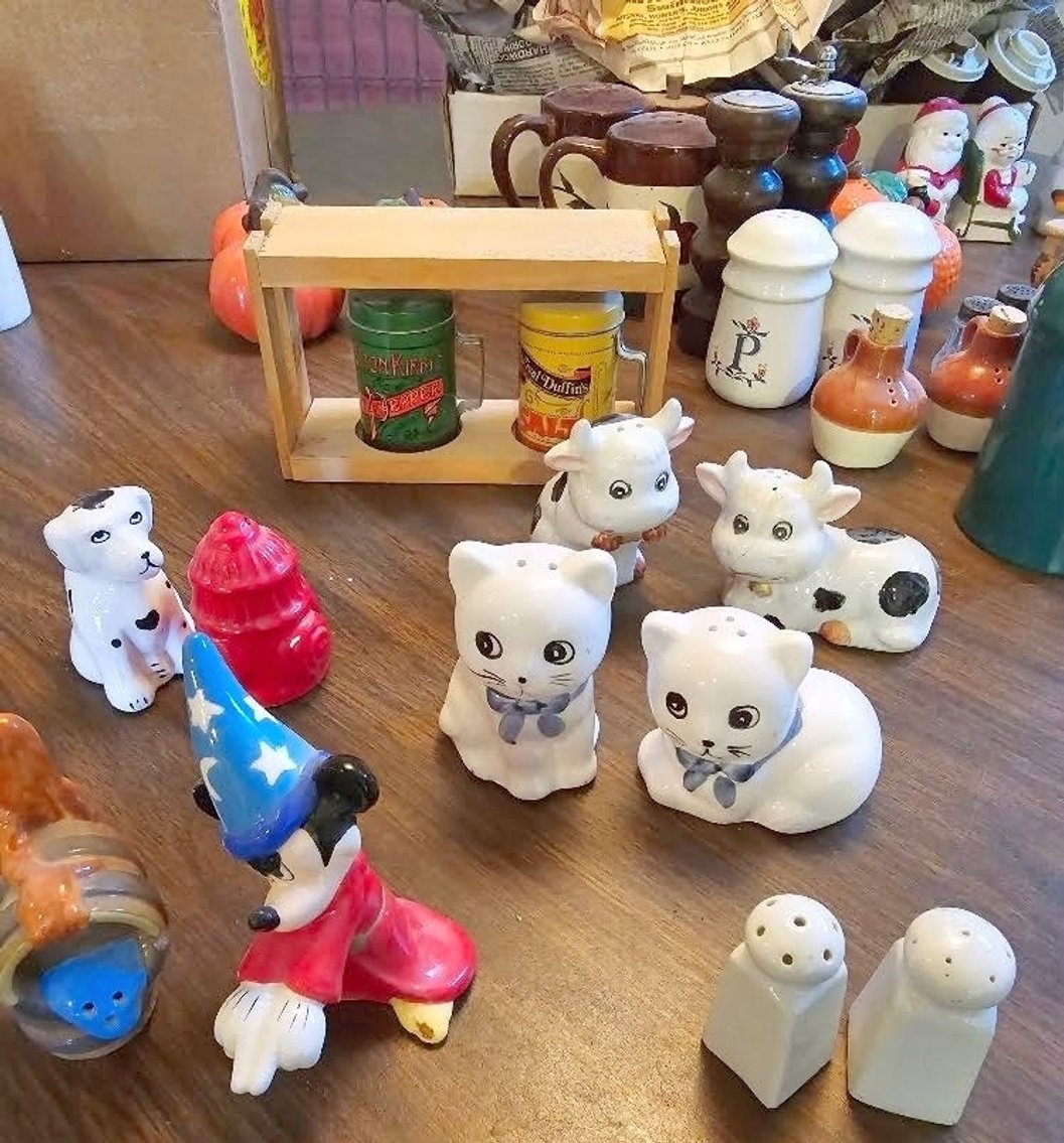 Image for ESTATE AUCTION