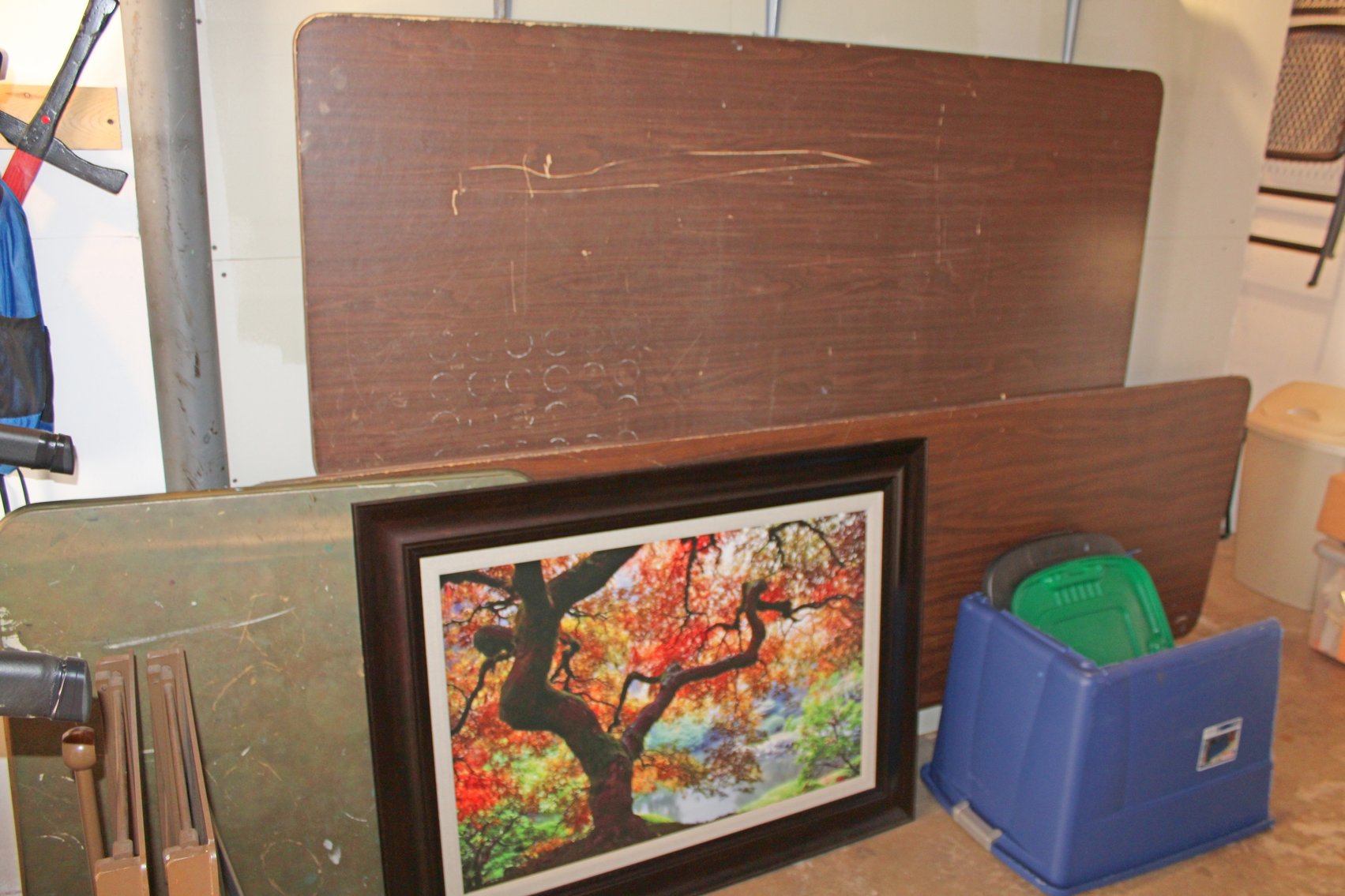 Image for REAL ESTATE & PERSONAL PROPERTY AUCTION