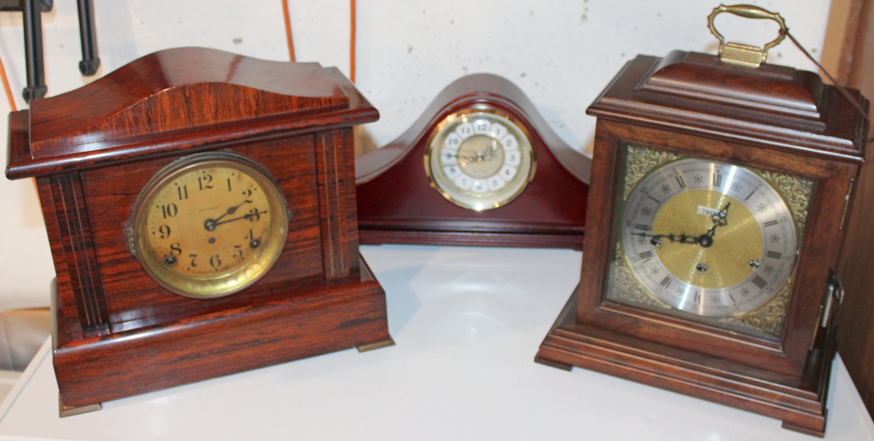 Image for REAL ESTATE & PERSONAL PROPERTY AUCTION