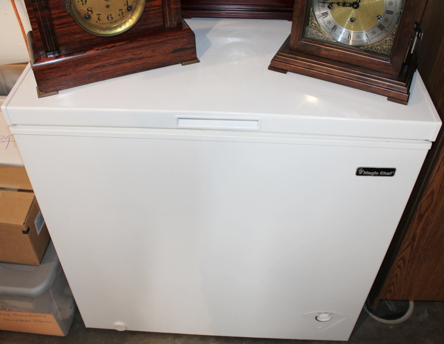 Image for REAL ESTATE & PERSONAL PROPERTY AUCTION