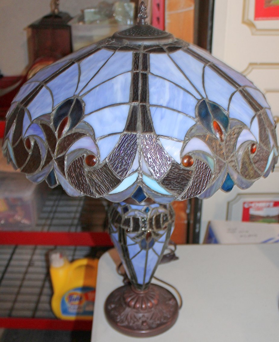 Image for REAL ESTATE & PERSONAL PROPERTY AUCTION