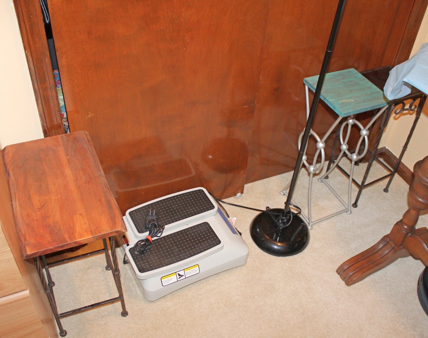 Image for REAL ESTATE & PERSONAL PROPERTY AUCTION