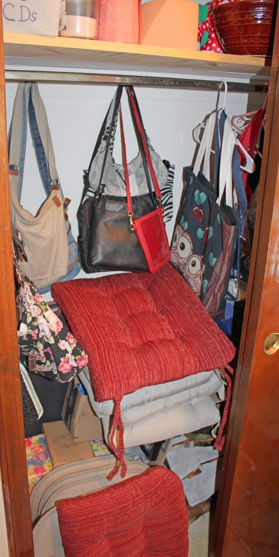 Image for REAL ESTATE & PERSONAL PROPERTY AUCTION