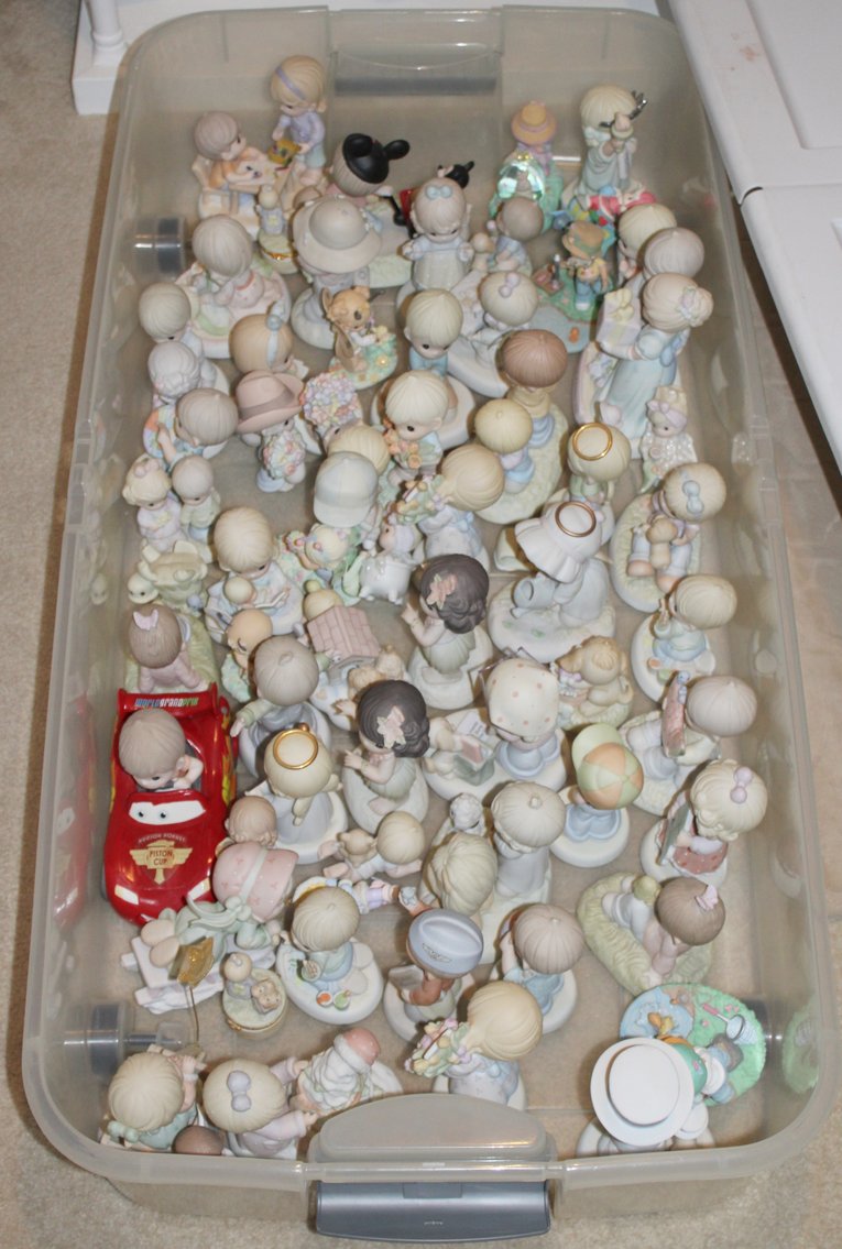 Image for REAL ESTATE & PERSONAL PROPERTY AUCTION