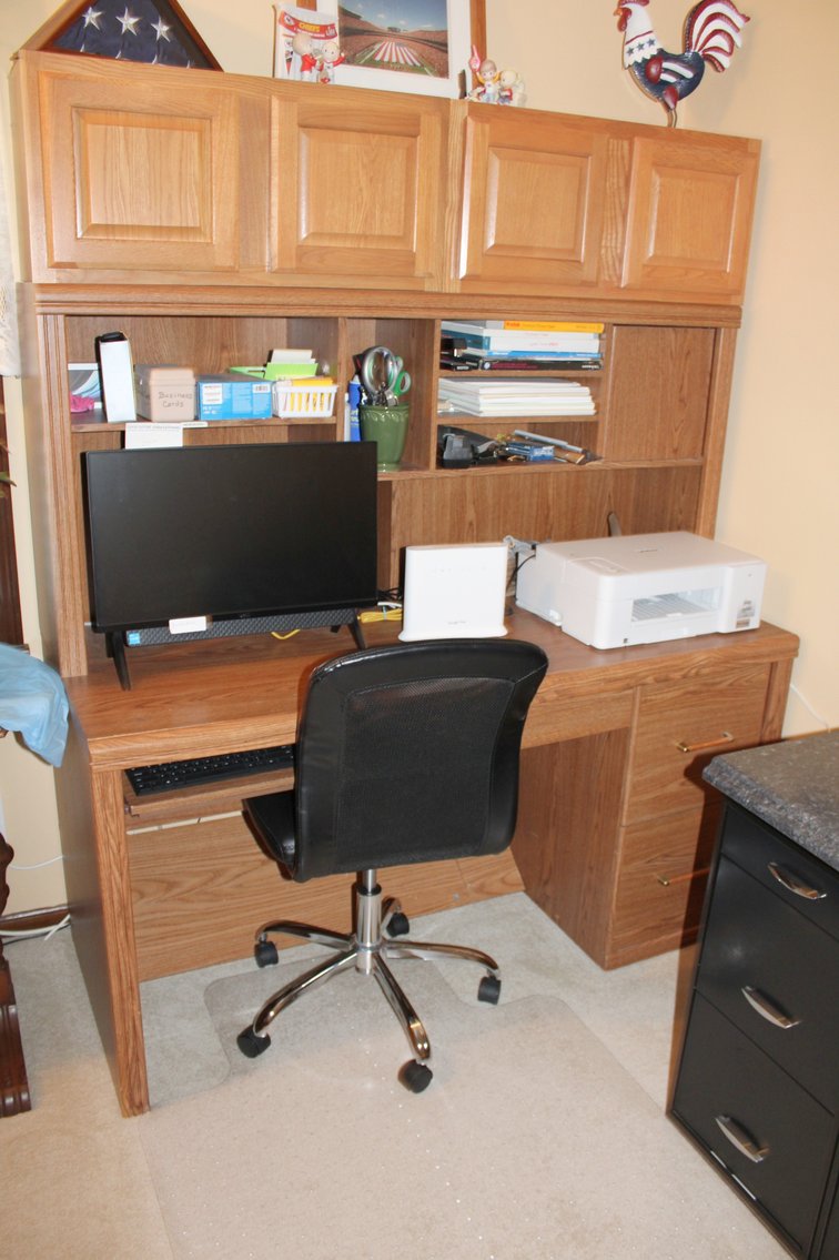 Image for REAL ESTATE & PERSONAL PROPERTY AUCTION